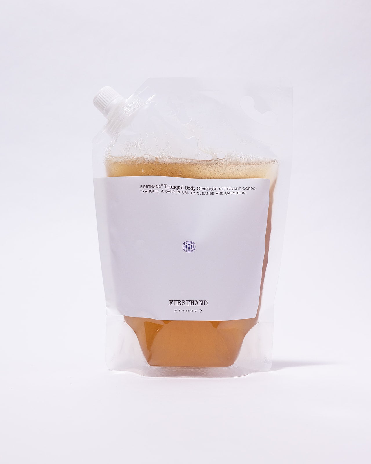 Tranquil Body Cleanser Refill (33.8oz)