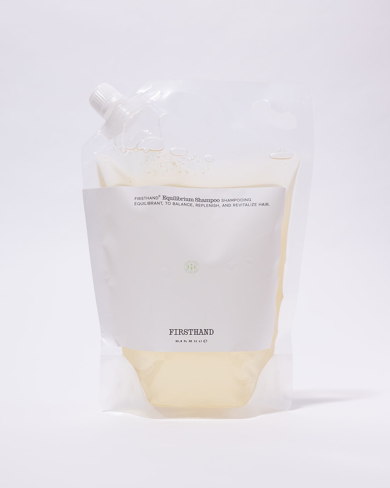 Equilibrium Shampoo Refill (33.8oz)