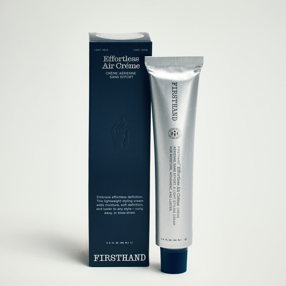 Effortless Air Creme