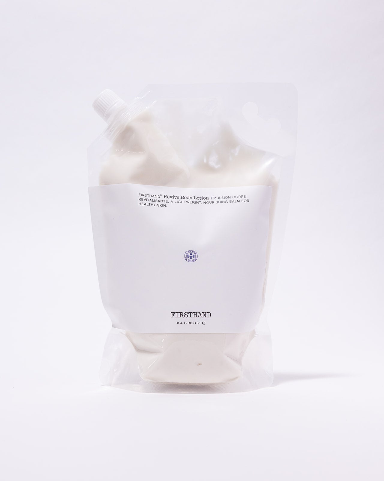 Revive Body Lotion Refill (33.8oz)