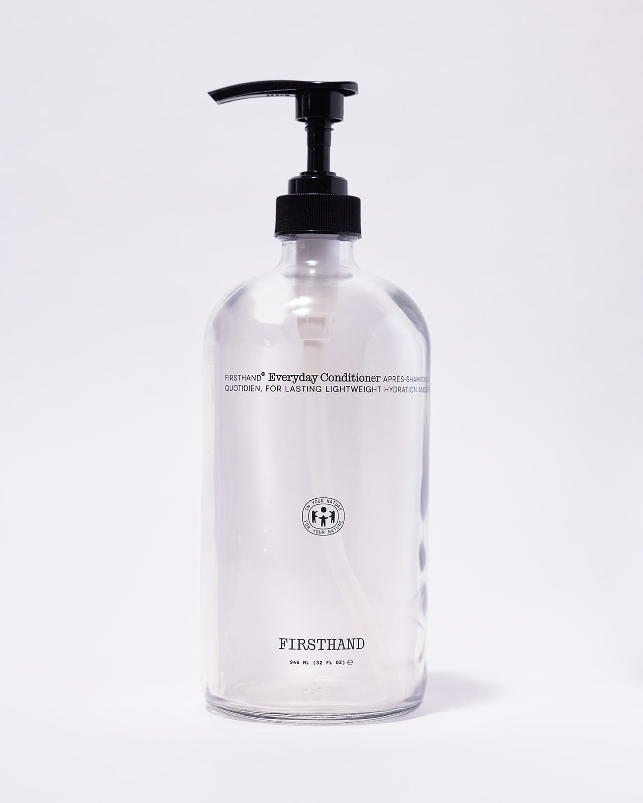 Wash Line Back Bar Dispensers - 33.8oz - 1L