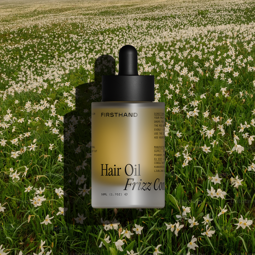 Hair Oil (Case of 12)