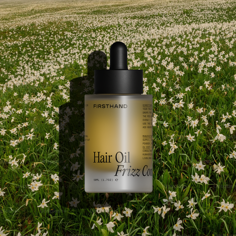 Hair Oil (Case of 12)