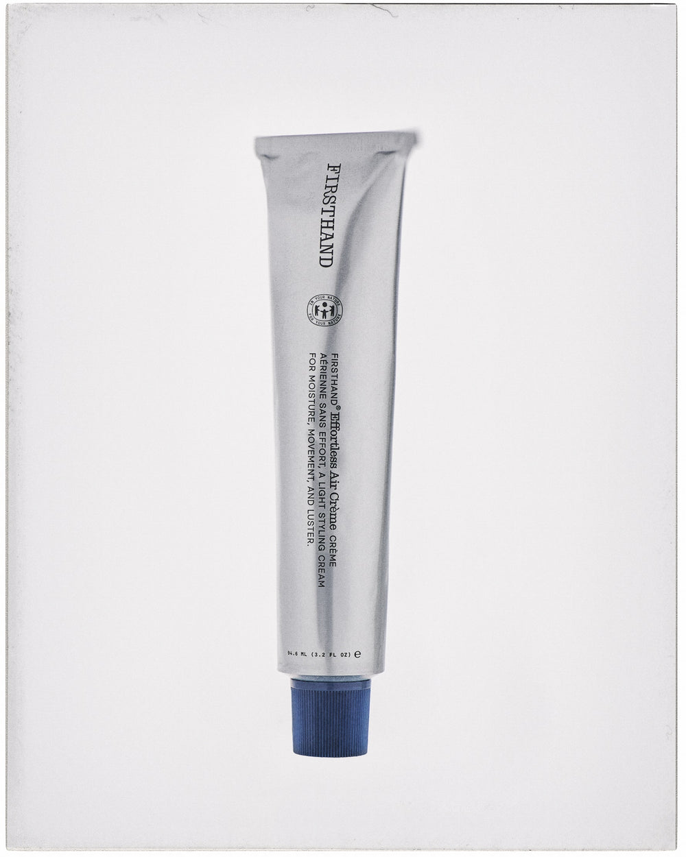 Effortless Air Crème- Sample/Back Bar