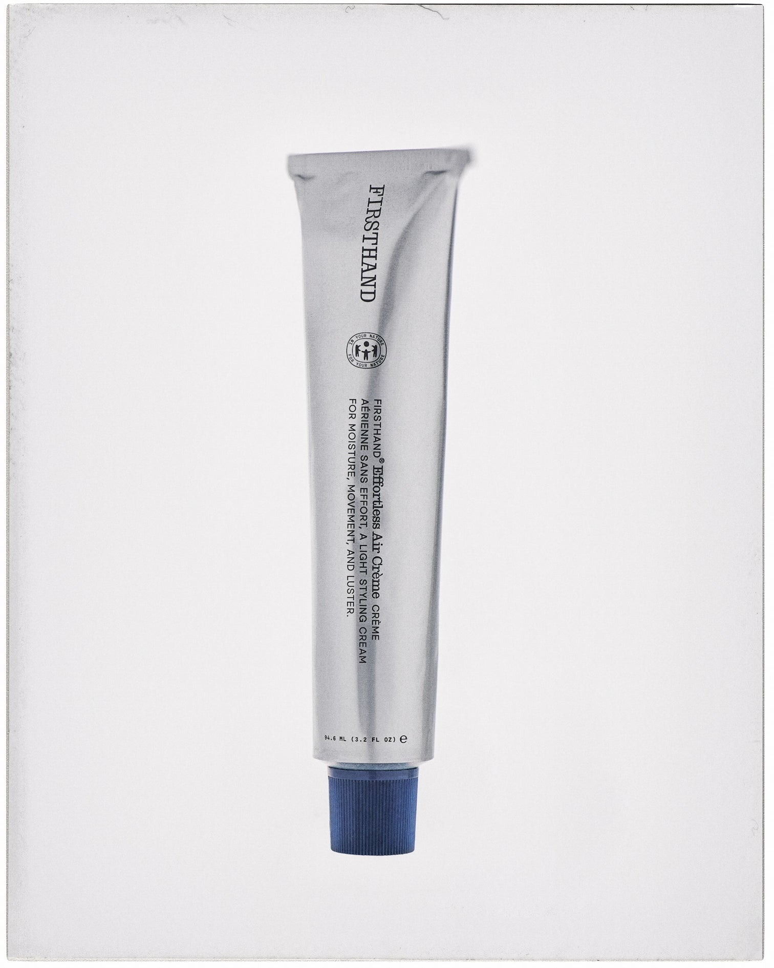 Effortless Air Crème- Sample/Back Bar