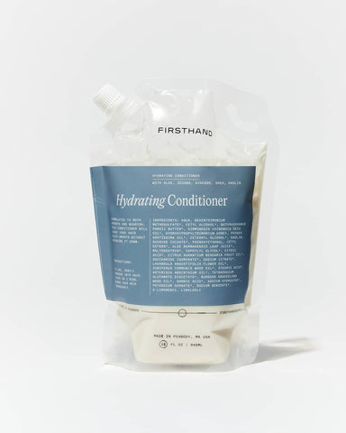 Hydrating Conditioner Refill 32 oz (Case of 6)