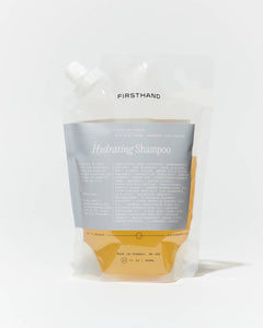 Hydrating Shampoo Refill Bag 32oz (Case of 6)