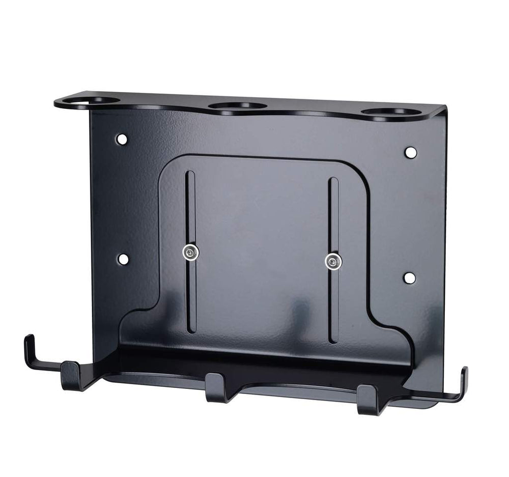 Triple Wall-Mounted Bracket (Case of 6)