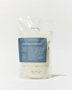 Hydrating Conditioner Refill Bag (64oz)