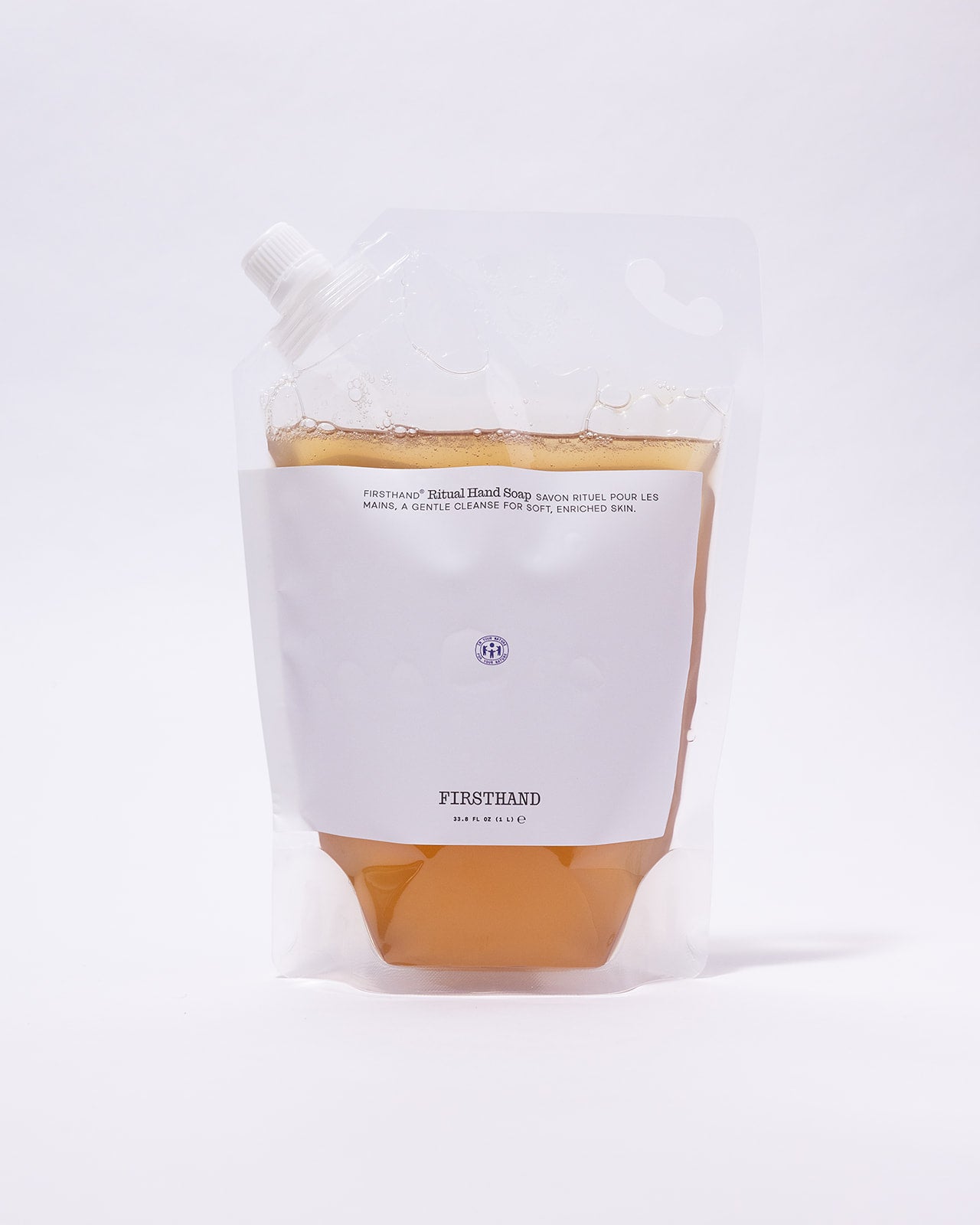 Ritual Hand Soap Refill (33.8oz)