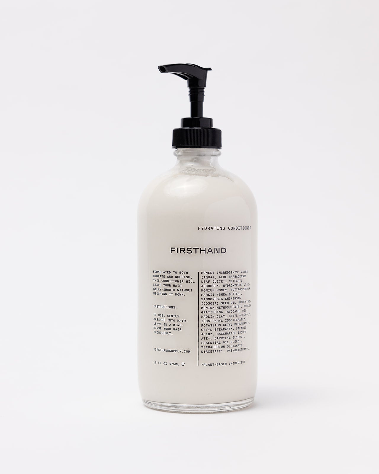 Hydrating Conditioner 16oz (Case of 6)